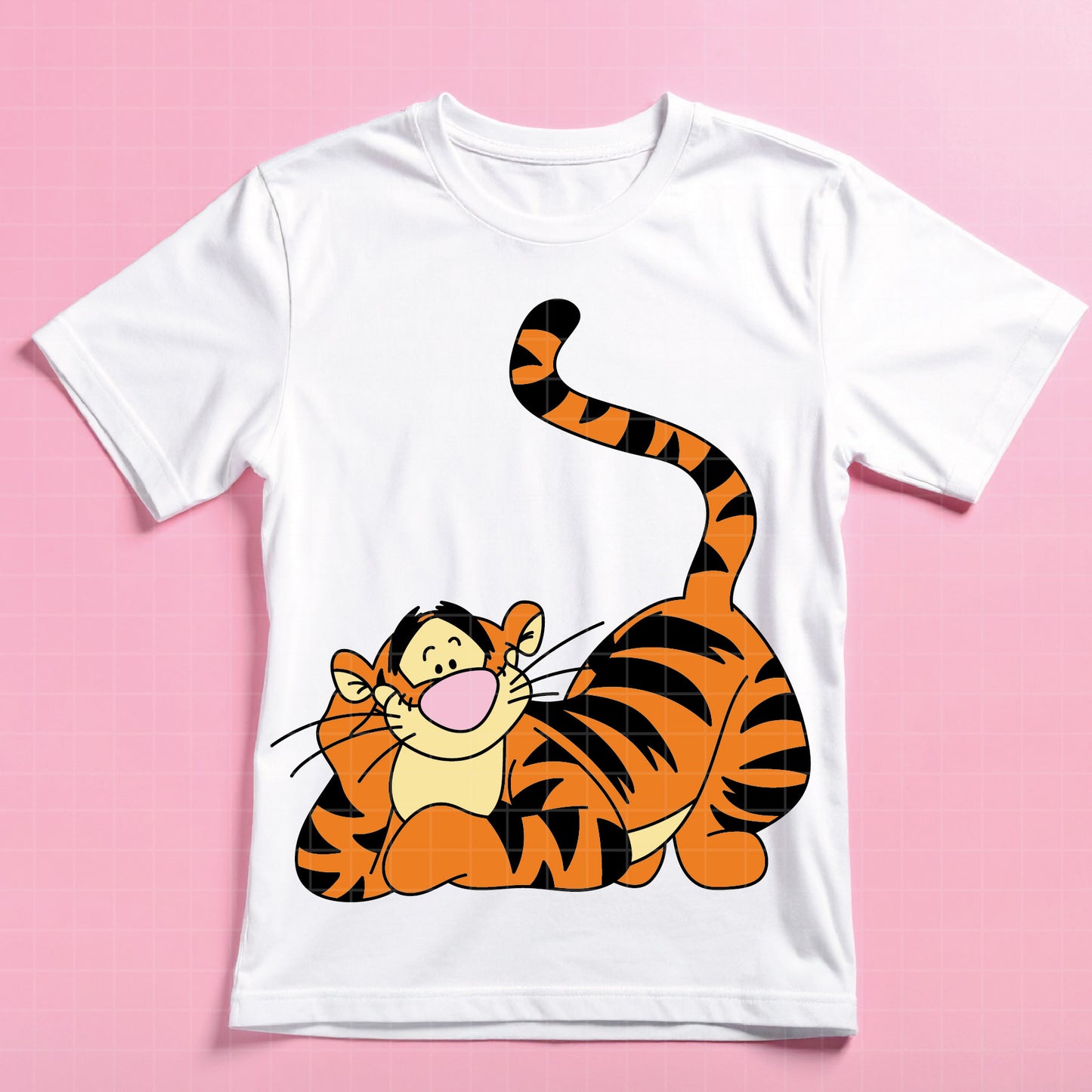 COD4559 - Igor svg, Igor png, Winnie The Pooh png, Pooh Party Supplies