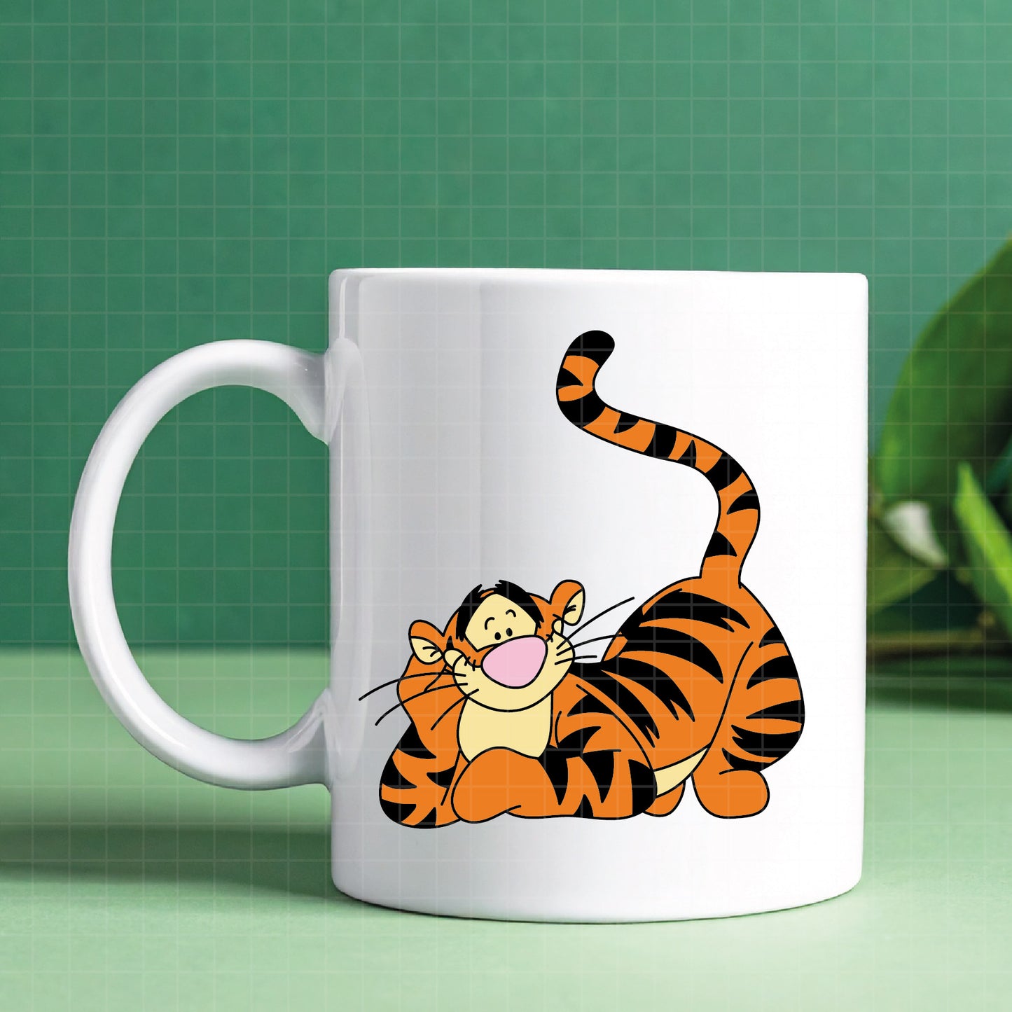 COD4559 - Igor svg, Igor png, Winnie The Pooh png, Pooh Party Supplies
