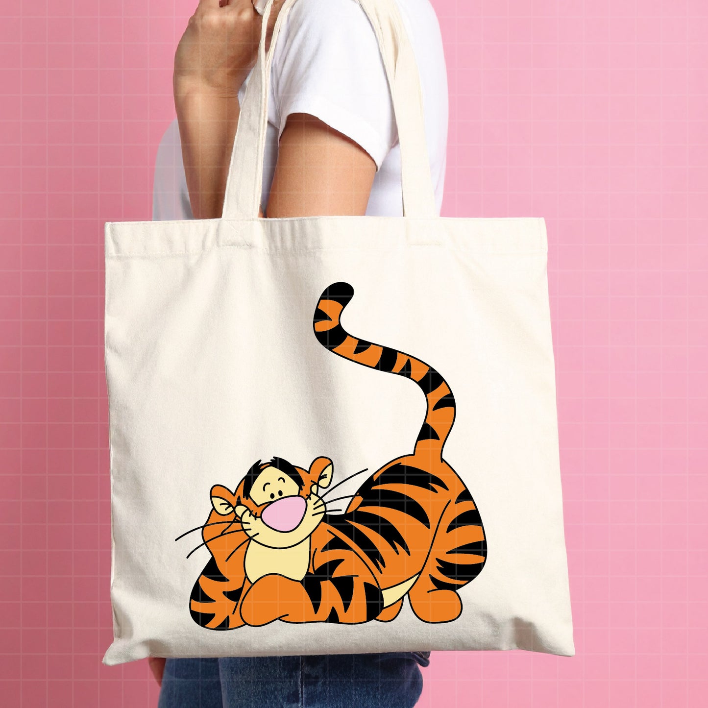 COD4559 - Igor svg, Igor png, Winnie The Pooh png, Pooh Party Supplies