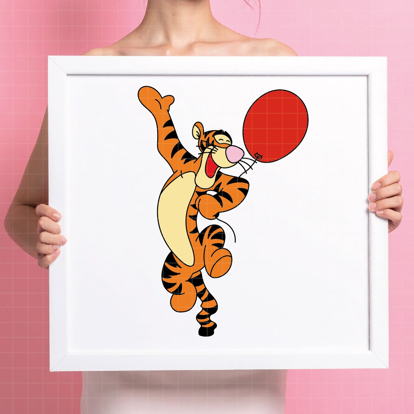 COD4560 - Igor svg, Igor png, Winnie The Pooh png, Pooh Party Supplies