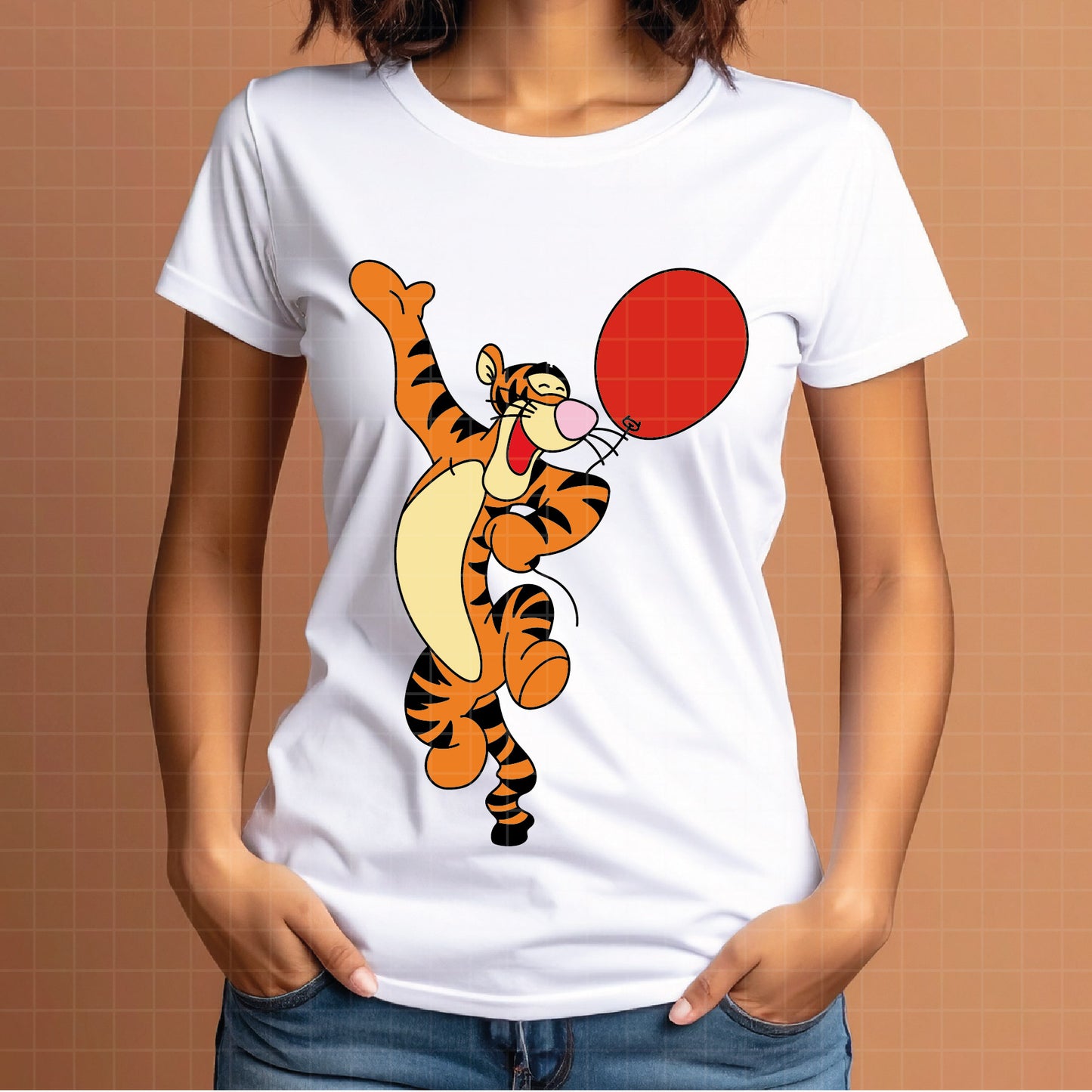 COD4560 - Igor svg, Igor png, Winnie The Pooh png, Pooh Party Supplies