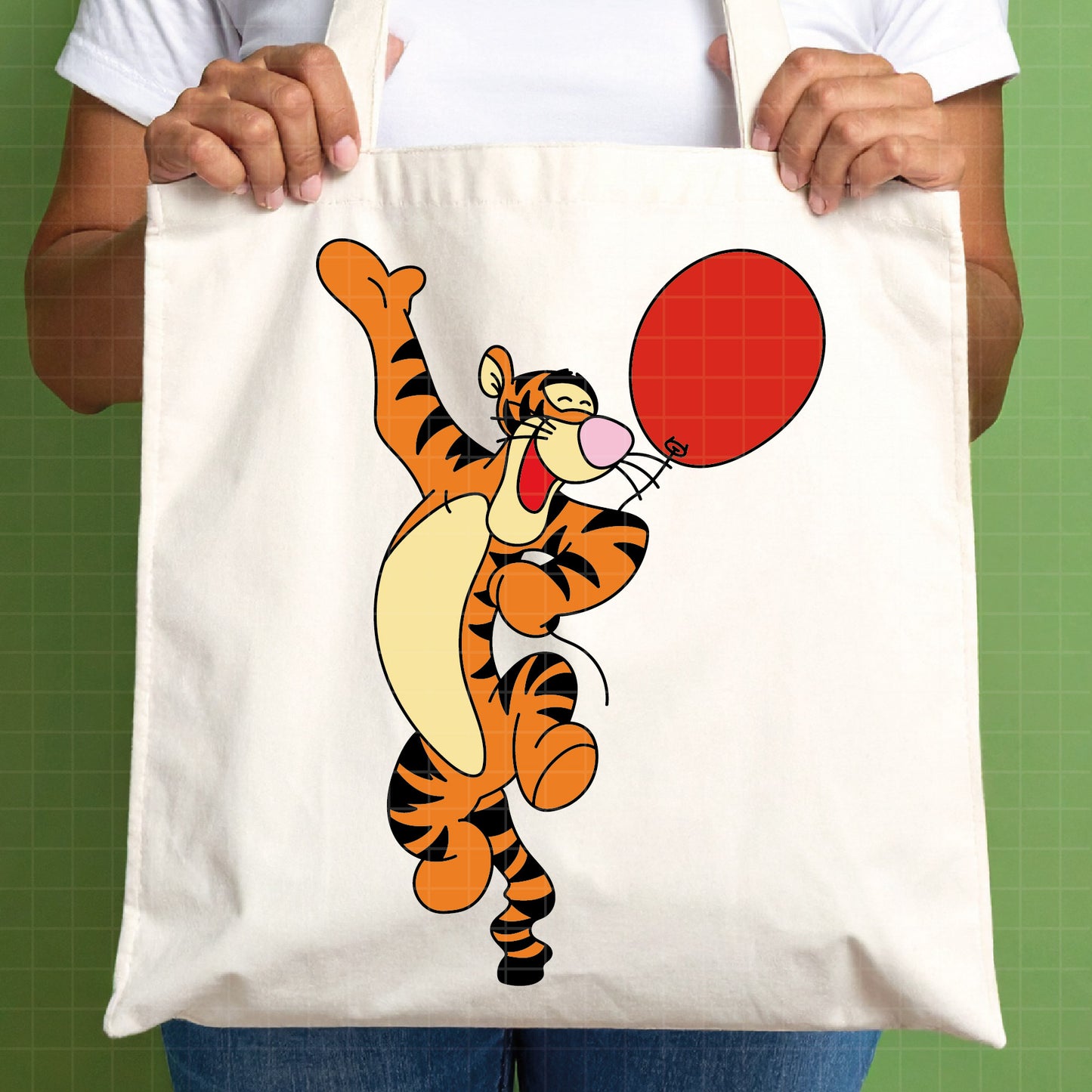 COD4560 - Igor svg, Igor png, Winnie The Pooh png, Pooh Party Supplies