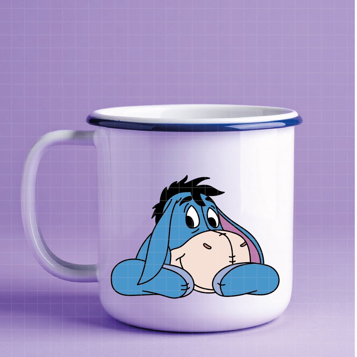 COD4564 - Igor svg, Igor png, Winnie The Pooh png, Pooh Party Supplies