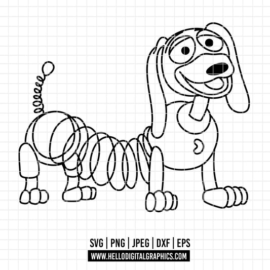 COD4576 - Toy Story PNG, Toy Story Clipart, Toy Story SVG, Buzz Lightyear Woody