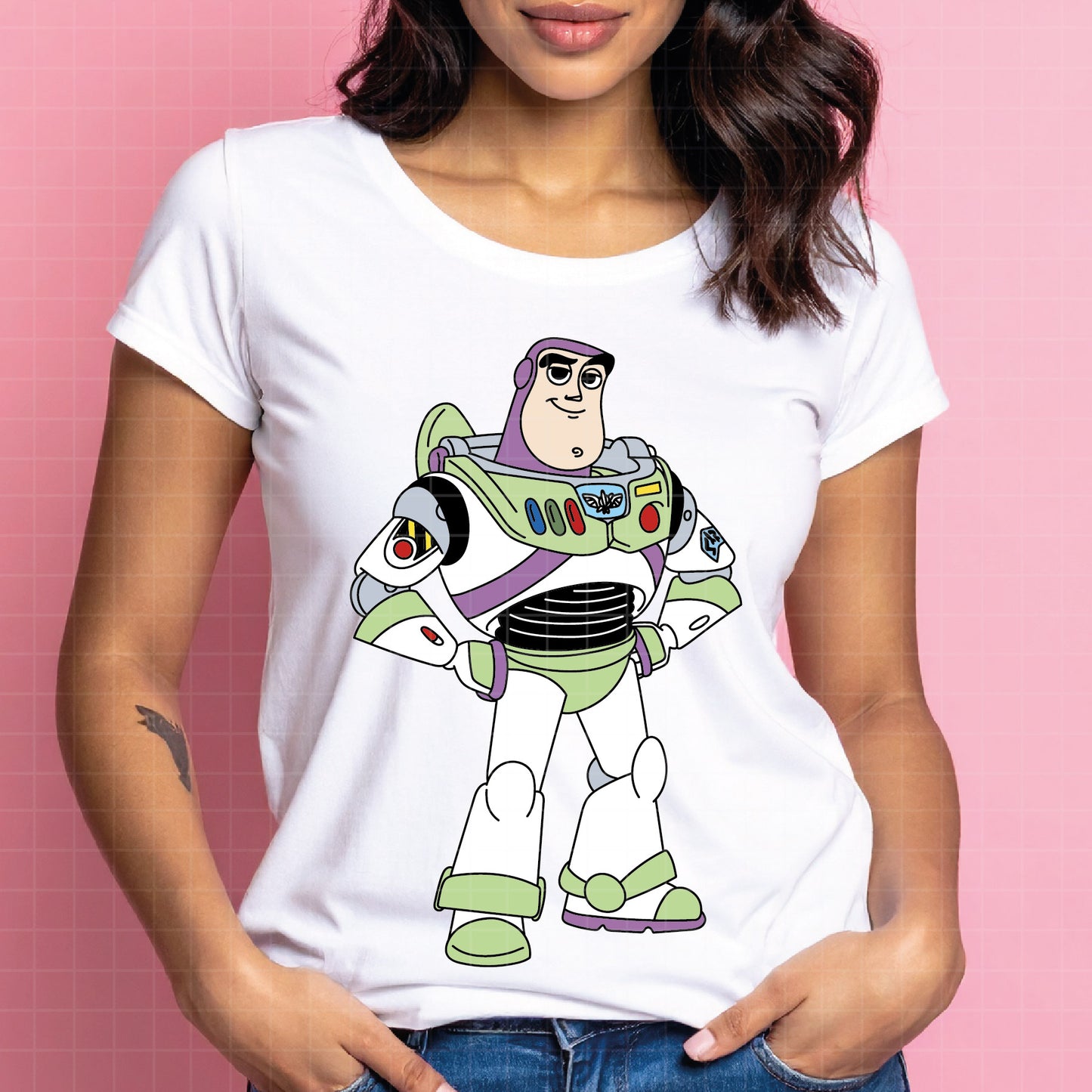 COD4578 - Toy Story PNG, Toy Story Clipart, Toy Story SVG, Buzz Lightyear Woody