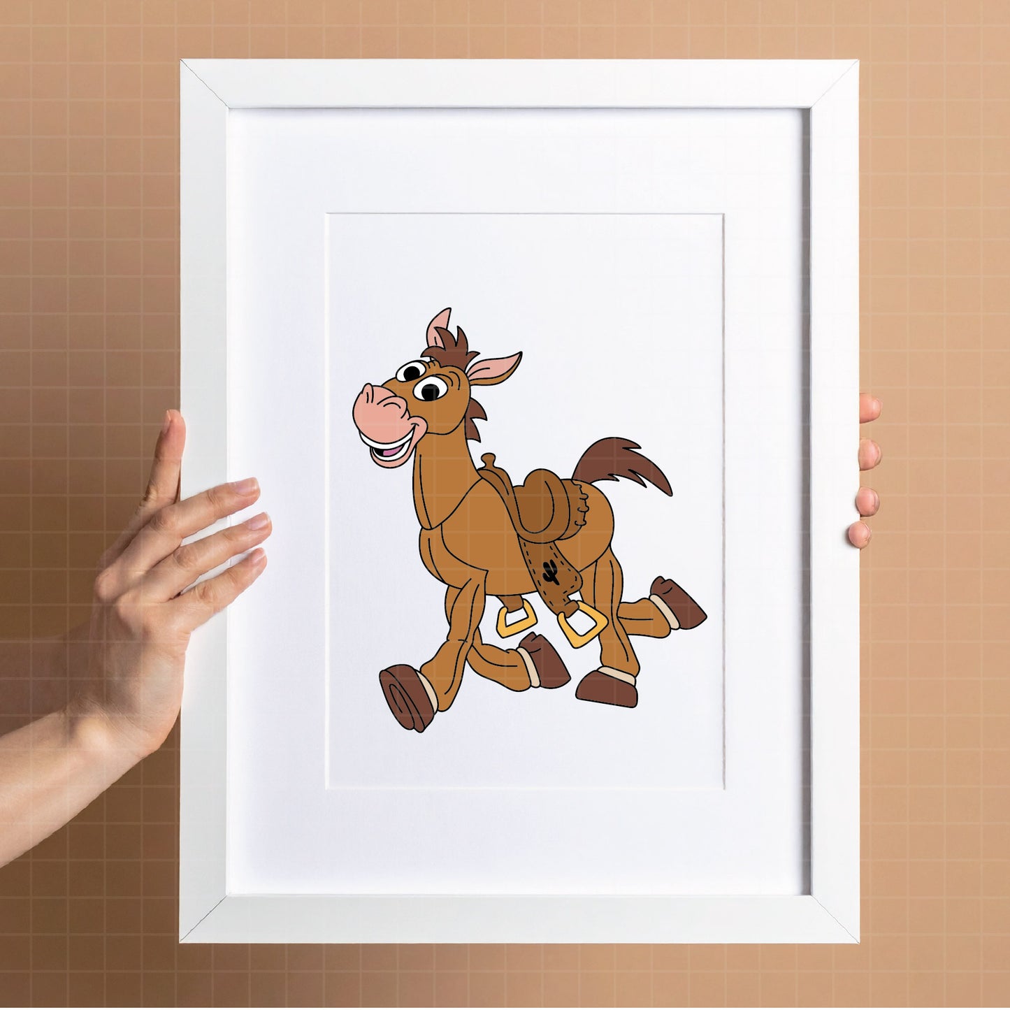 COD4580 - Bullseye png, Toy Story PNG, Toy Story Clipart, Toy Story SVG, Buzz Lightyear Woody