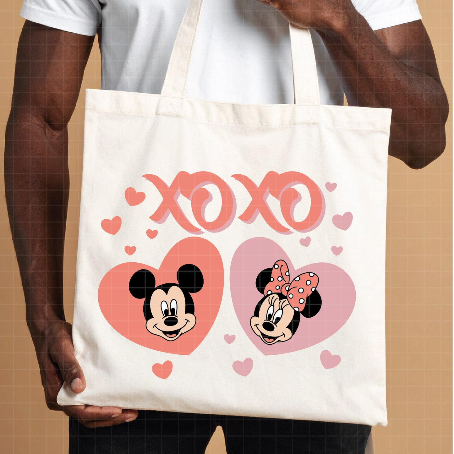 COD4590 - Mickey and minnie svg, Disney svg, mickey svg, minnie svg, mickey and Minnie Valentine's Day png