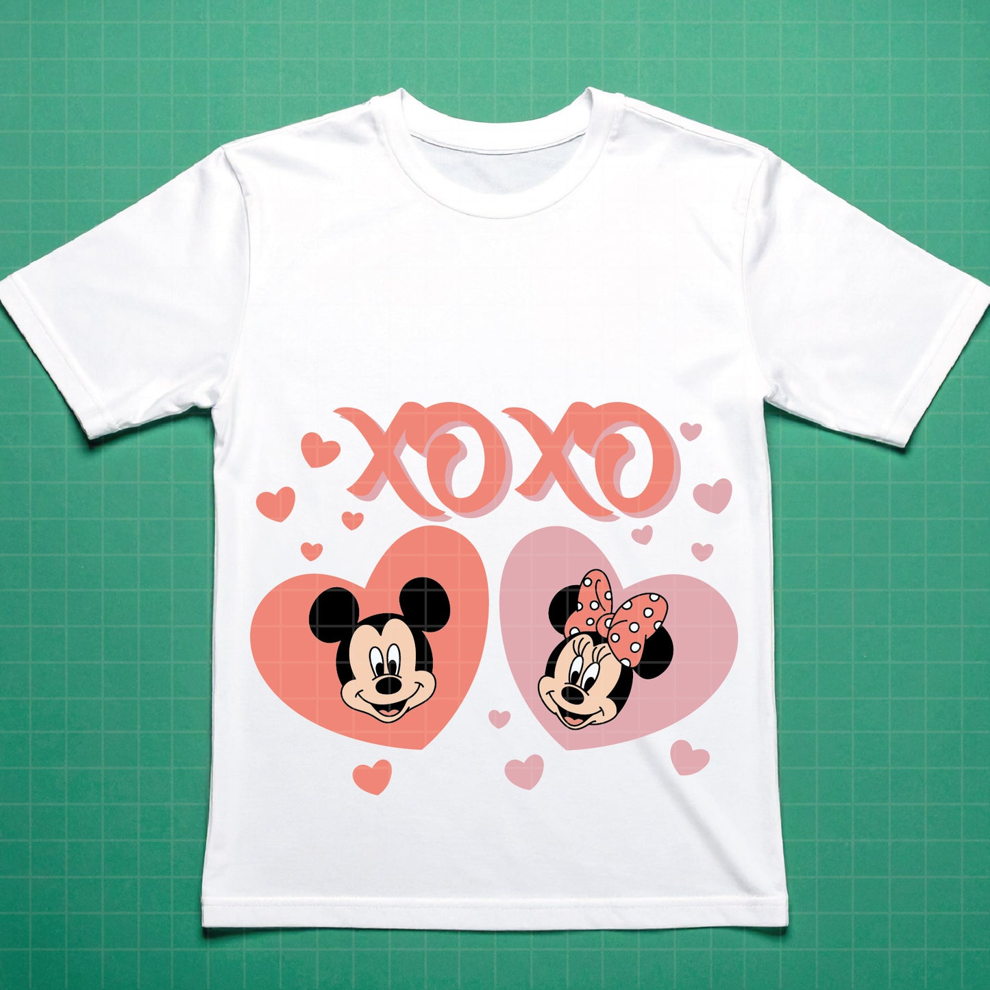 COD4590 - Mickey and minnie svg, Disney svg, mickey svg, minnie svg, mickey and Minnie Valentine's Day png