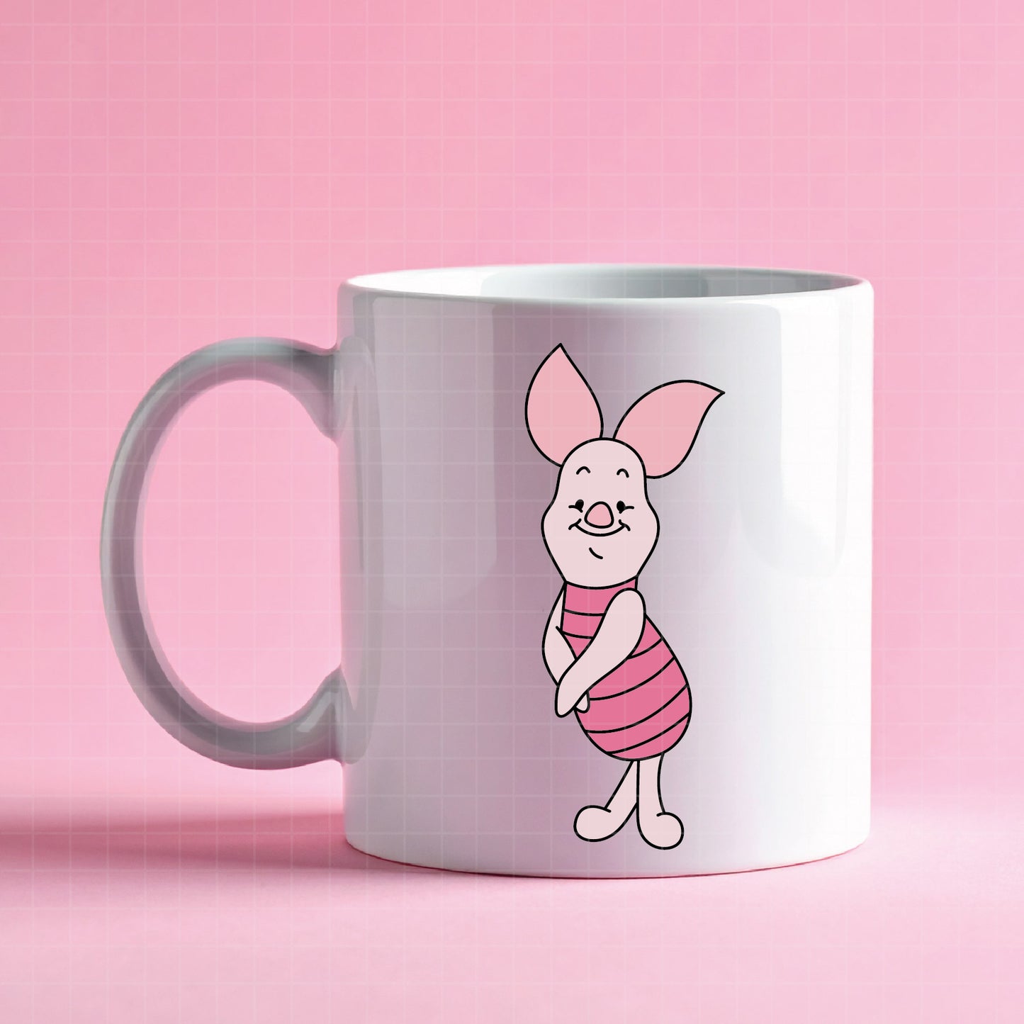 COD4594 - Piglet png, piglet  svg, Winnie the pooh svg, disney svg