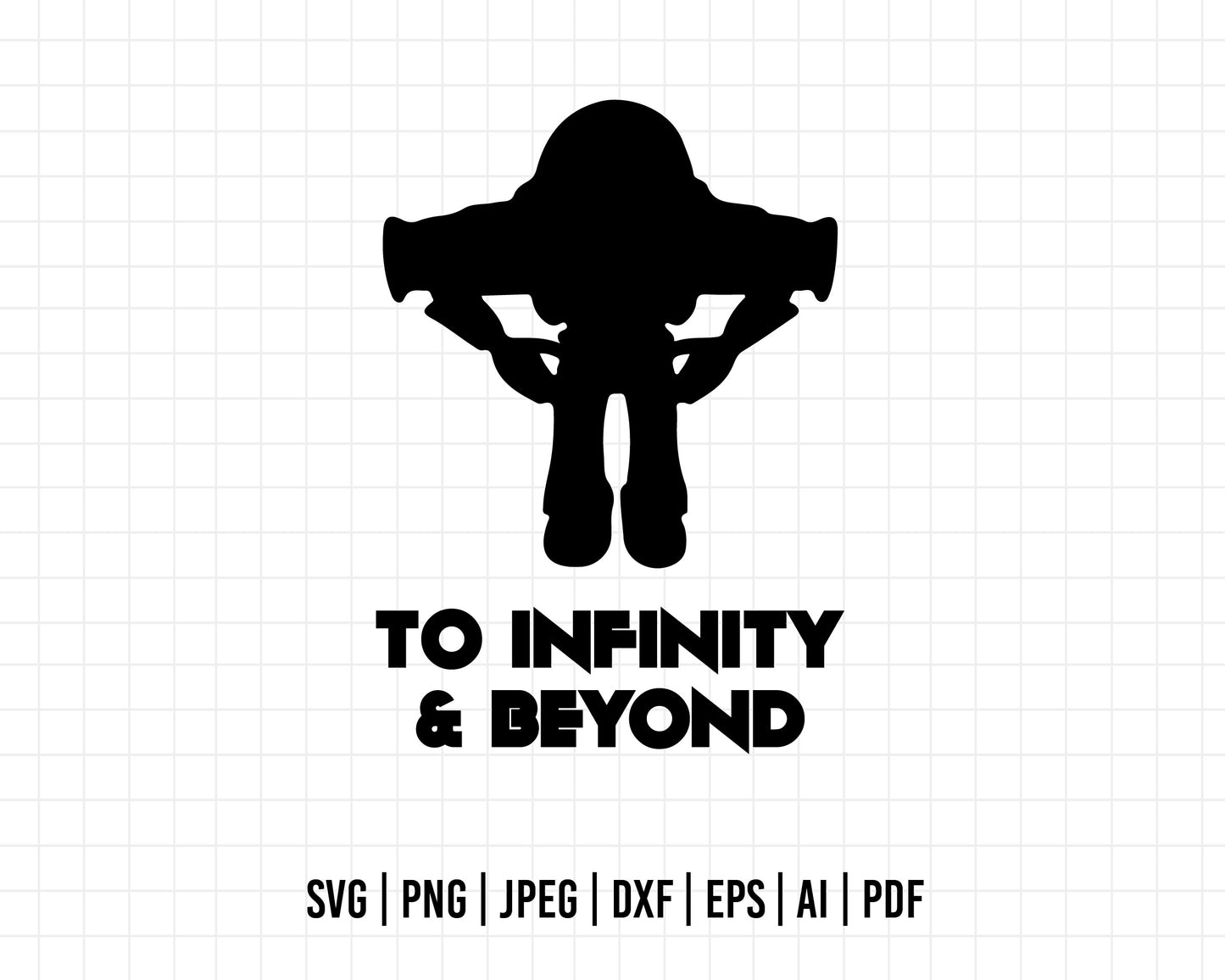 COD460- To infinity and beyond svg, Toy Story svg, Andy Woody Buzz Lightyear SVG, Customize Gift Svg, Vinyl, Toy story svg, disney svg
