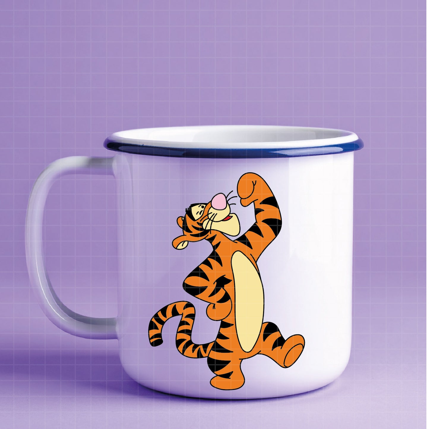 COD4600 - Tigger svg, tigger png, tigger clipart, Winnie Pooh  svg, Winnie Pooh, disney svg