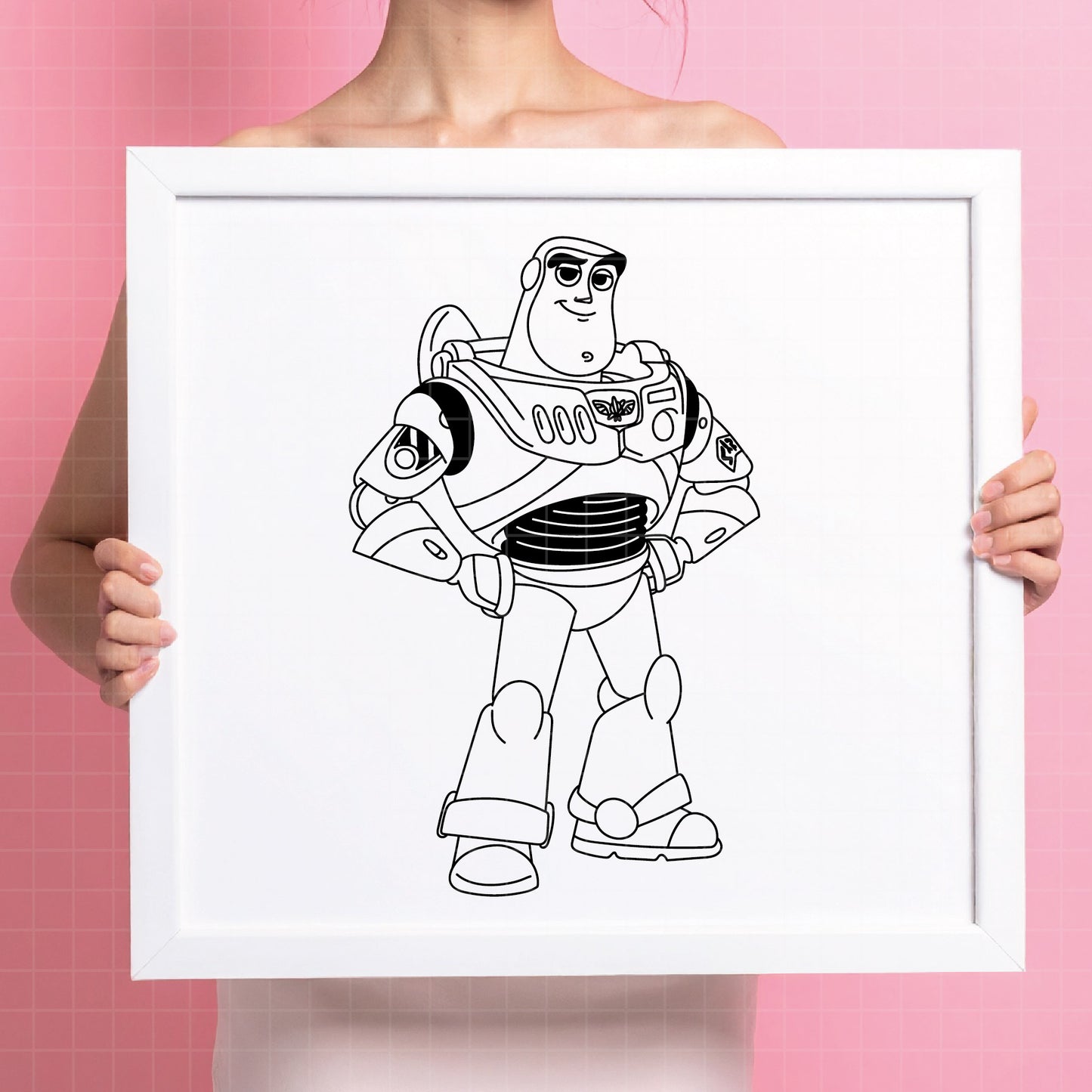 COD4616 - Toy Story PNG, Toy Story Clipart, Toy Story SVG, Buzz Lightyear Woody