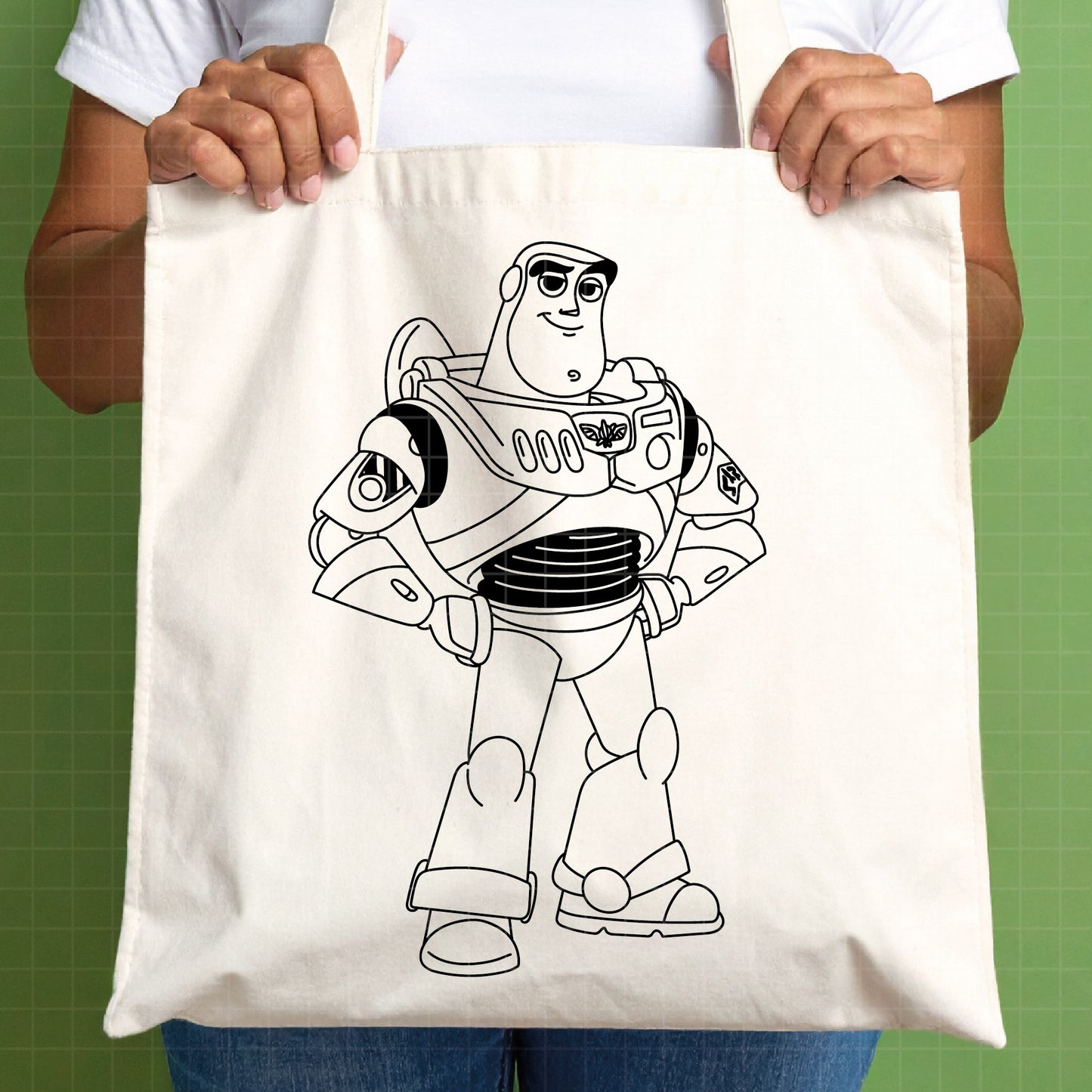 COD4616 - Toy Story PNG, Toy Story Clipart, Toy Story SVG, Buzz Lightyear Woody