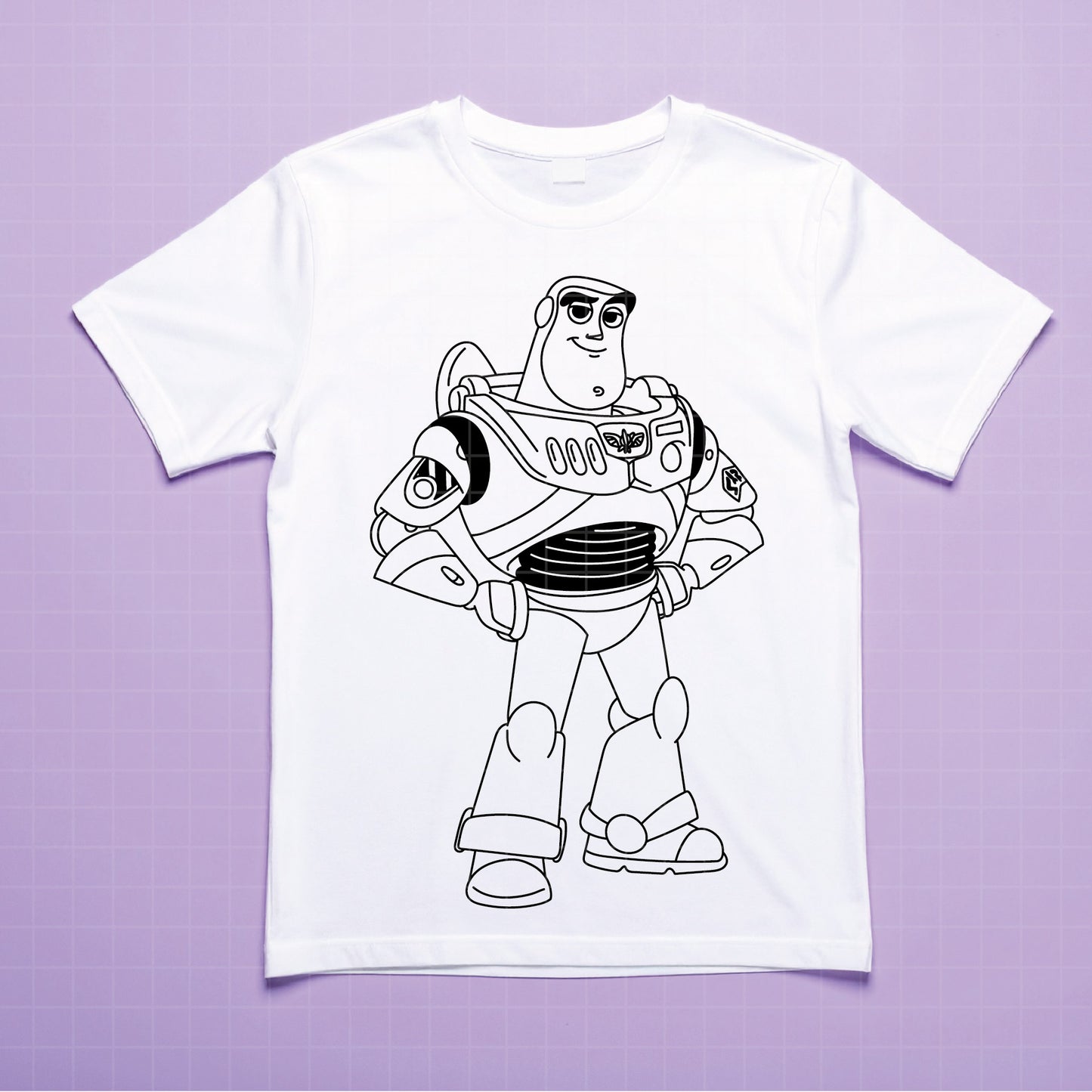 COD4616 - Toy Story PNG, Toy Story Clipart, Toy Story SVG, Buzz Lightyear Woody