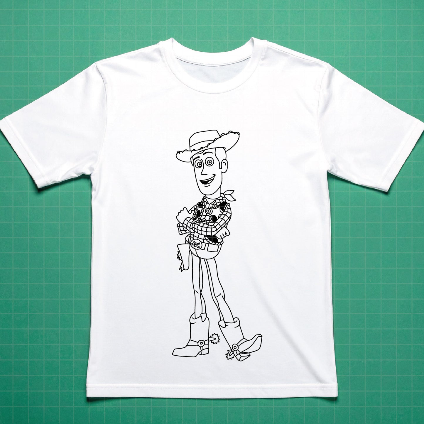 COD4617 - Toy Story PNG, Toy Story Clipart, Toy Story SVG, Buzz Lightyear Woody