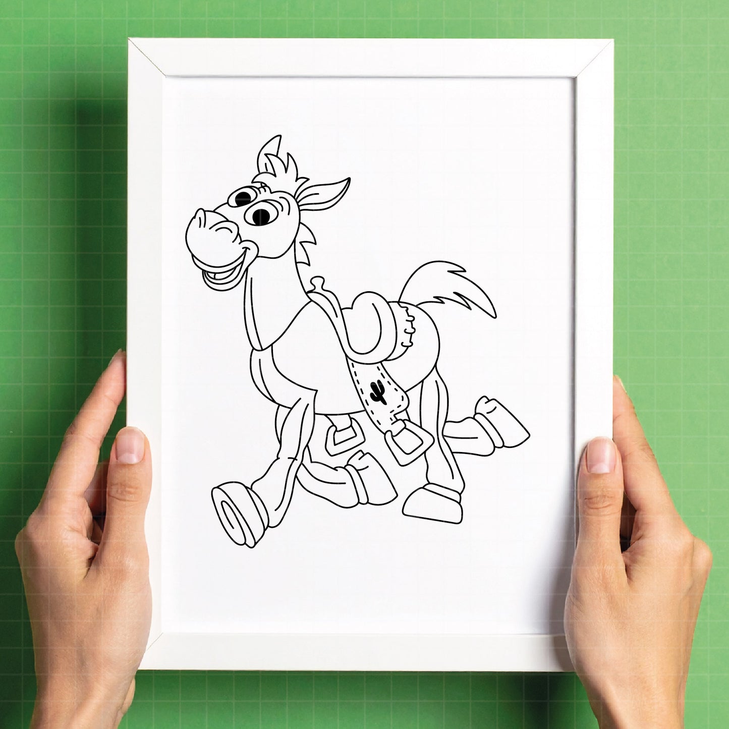 COD4618 - Bullseye png, Toy Story PNG, Toy Story Clipart, Toy Story SVG, Buzz Lightyear Woody