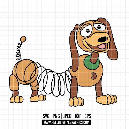 COD4619 - Bullseye png, Toy Story PNG, Toy Story Clipart, Toy Story SVG, Buzz Lightyear Woody