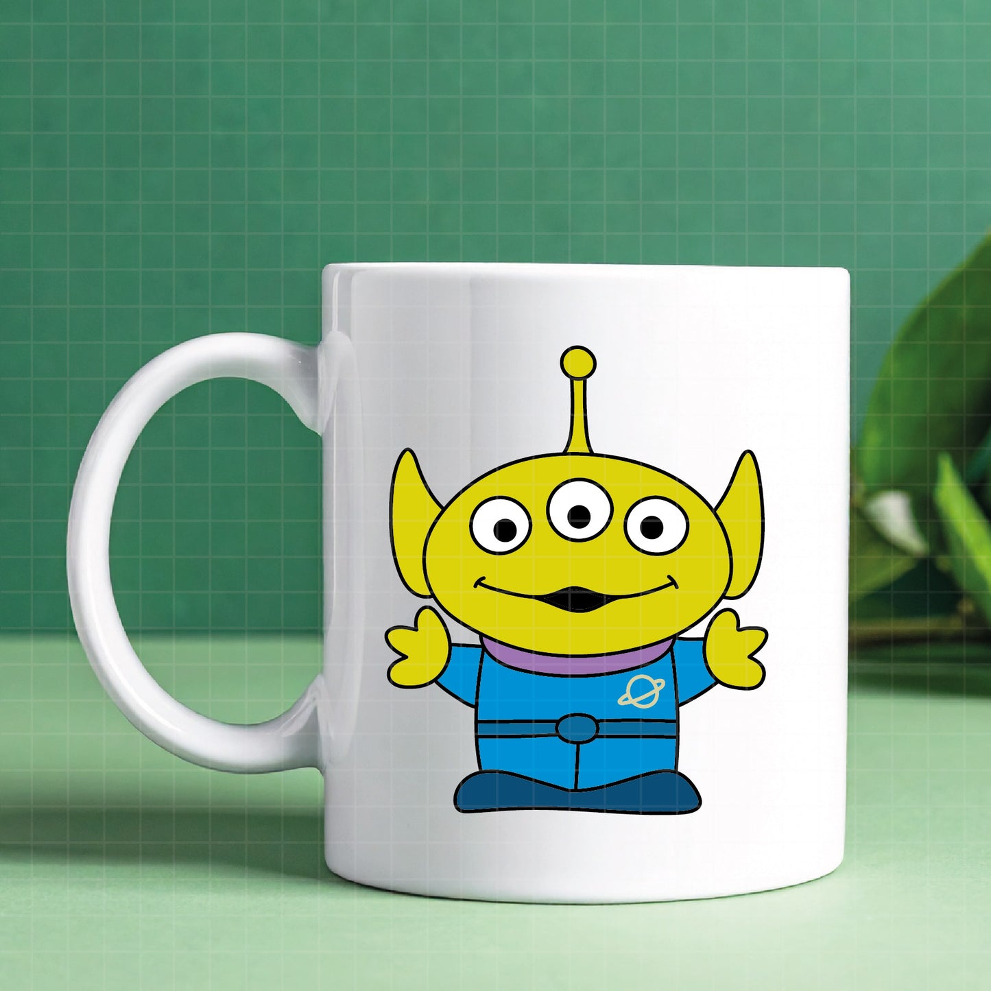 COD4624 - Little Green Men png, Toy Story PNG, Toy Story Clipart, Toy Story SVG