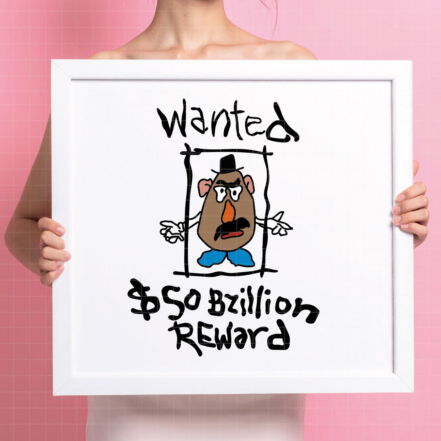 COD4628 - Mr. Potato Head png, Toy Story PNG, Toy Story Clipart, Toy Story SVG