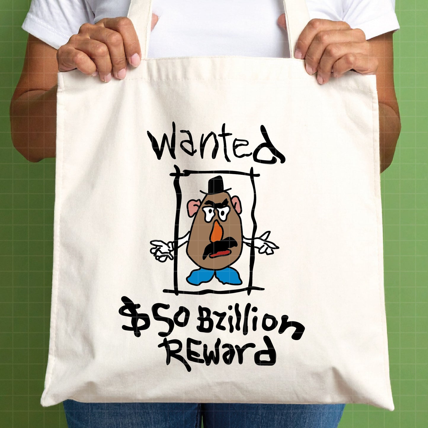 COD4628 - Mr. Potato Head png, Toy Story PNG, Toy Story Clipart, Toy Story SVG