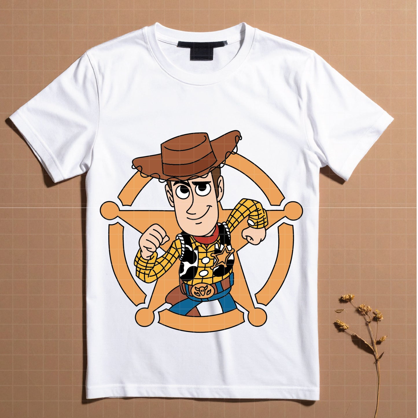 COD4633 - Woody png, Toy Story PNG, Toy Story Clipart, Toy Story SVG, Buzz Lightyear