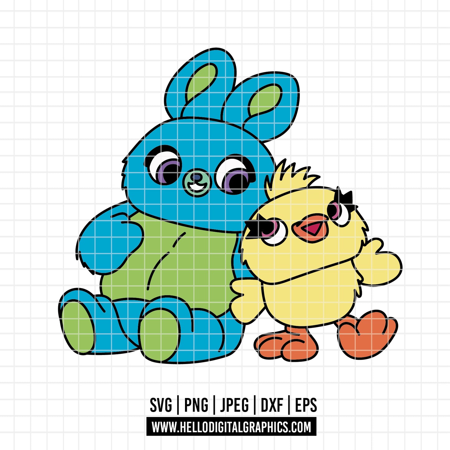 COD4644 - Toy Story PNG, Toy Story Clipart, Toy Story SVG, Buzz Lightyear Woody