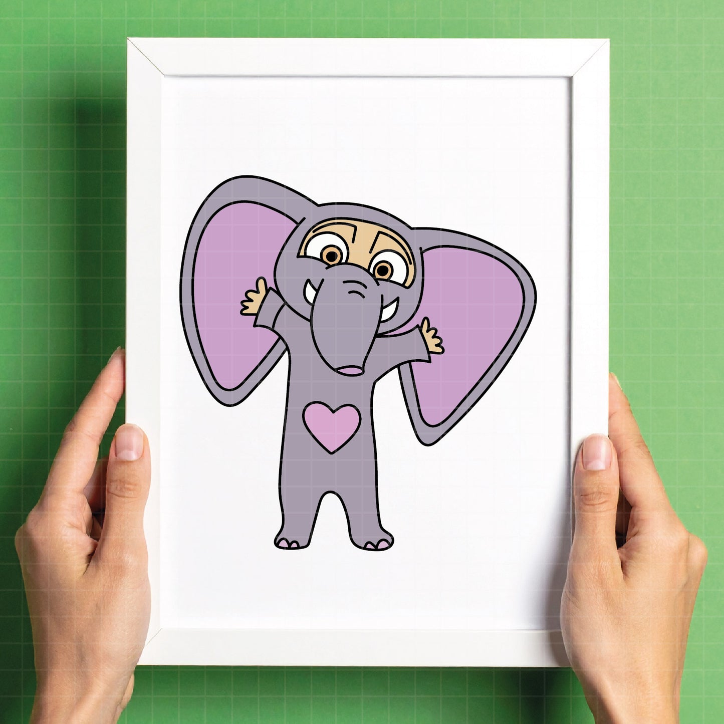COD4649 - Zootopia SVG, Zootopia PNG, EPS -Judith png, Outline clipart vector