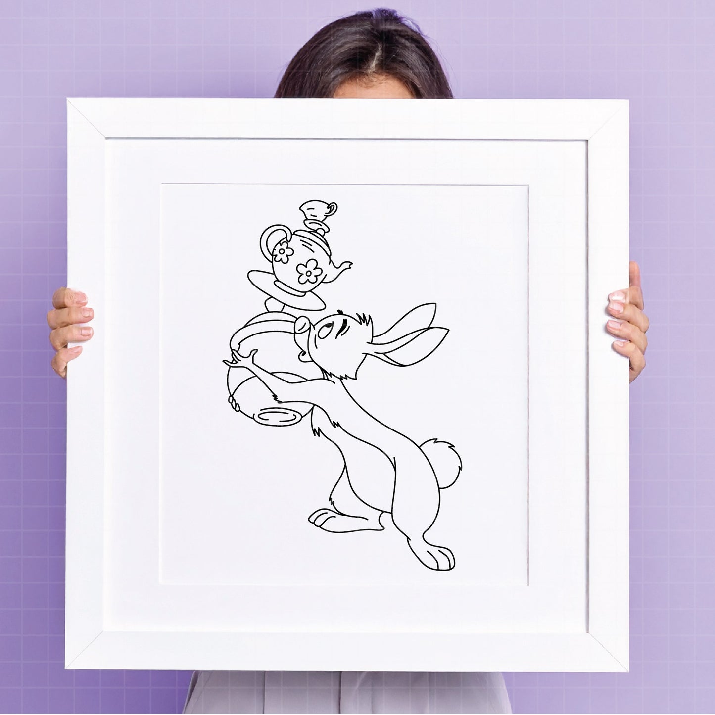 COD4650 - Winnie the pooh birthday svg, pooh sketch svg, friends svg, pooh birthday svg