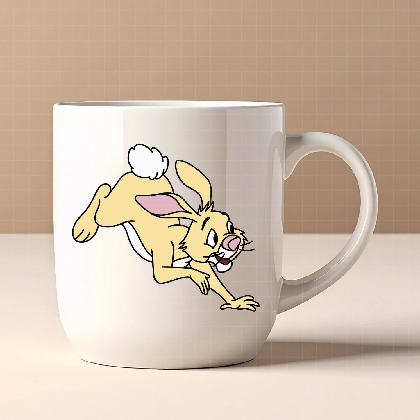 COD4653 - Winnie the pooh rabbit svg, pooh sketch svg, friends svg, pooh birthday svg