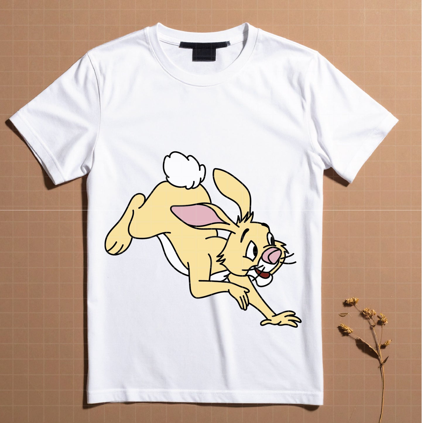 COD4653 - Winnie the pooh rabbit svg, pooh sketch svg, friends svg, pooh birthday svg