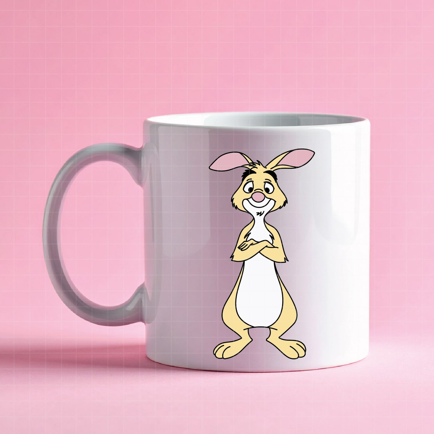 COD4654 - Winnie the pooh rabbit svg, pooh sketch svg, friends svg, pooh birthday svg
