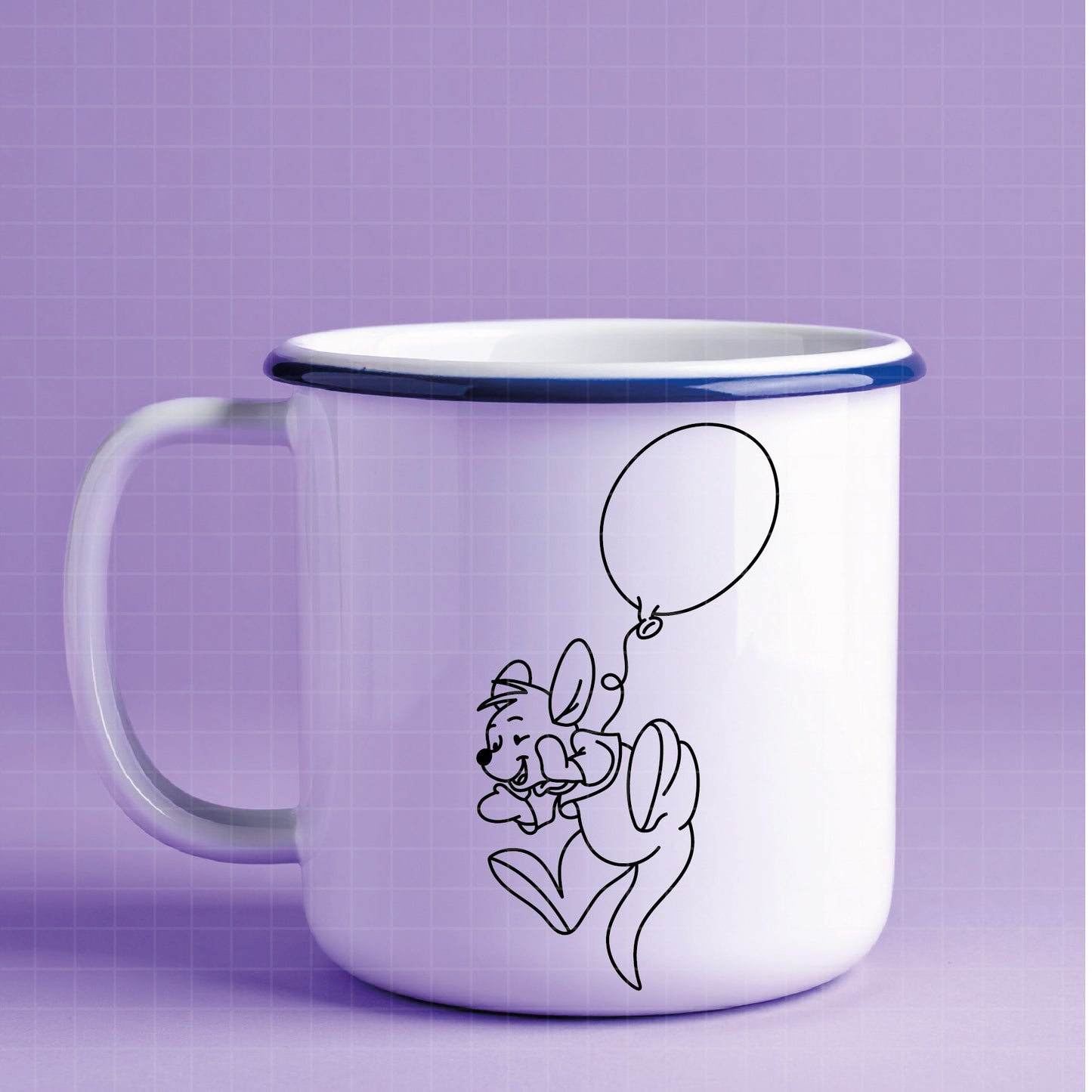 COD4656 - Winnie the pooh rabbit svg, pooh sketch svg, friends svg, pooh birthday svg