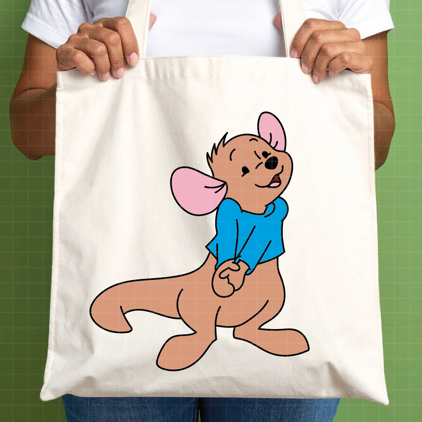 COD4657 - Winnie the pooh rabbit svg, pooh sketch svg, friends svg, pooh birthday svg