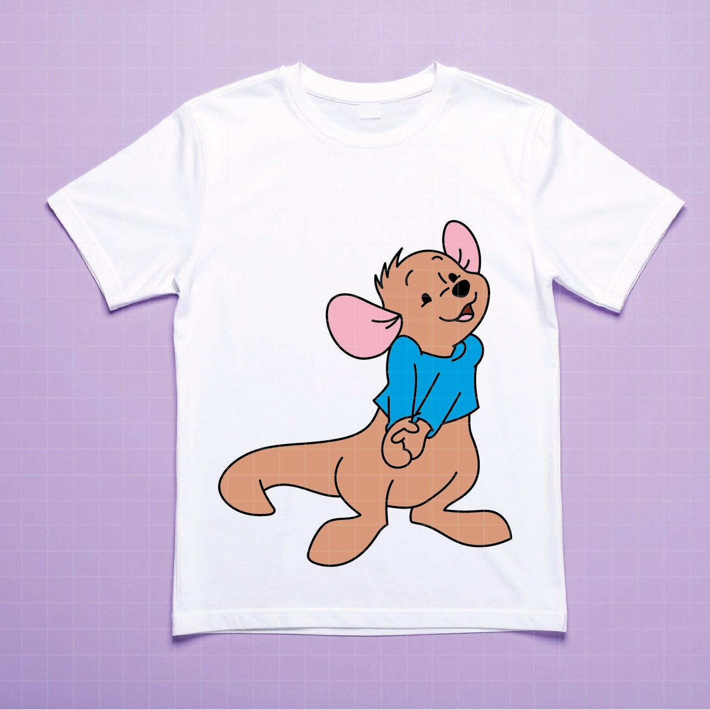 COD4657 - Winnie the pooh rabbit svg, pooh sketch svg, friends svg, pooh birthday svg