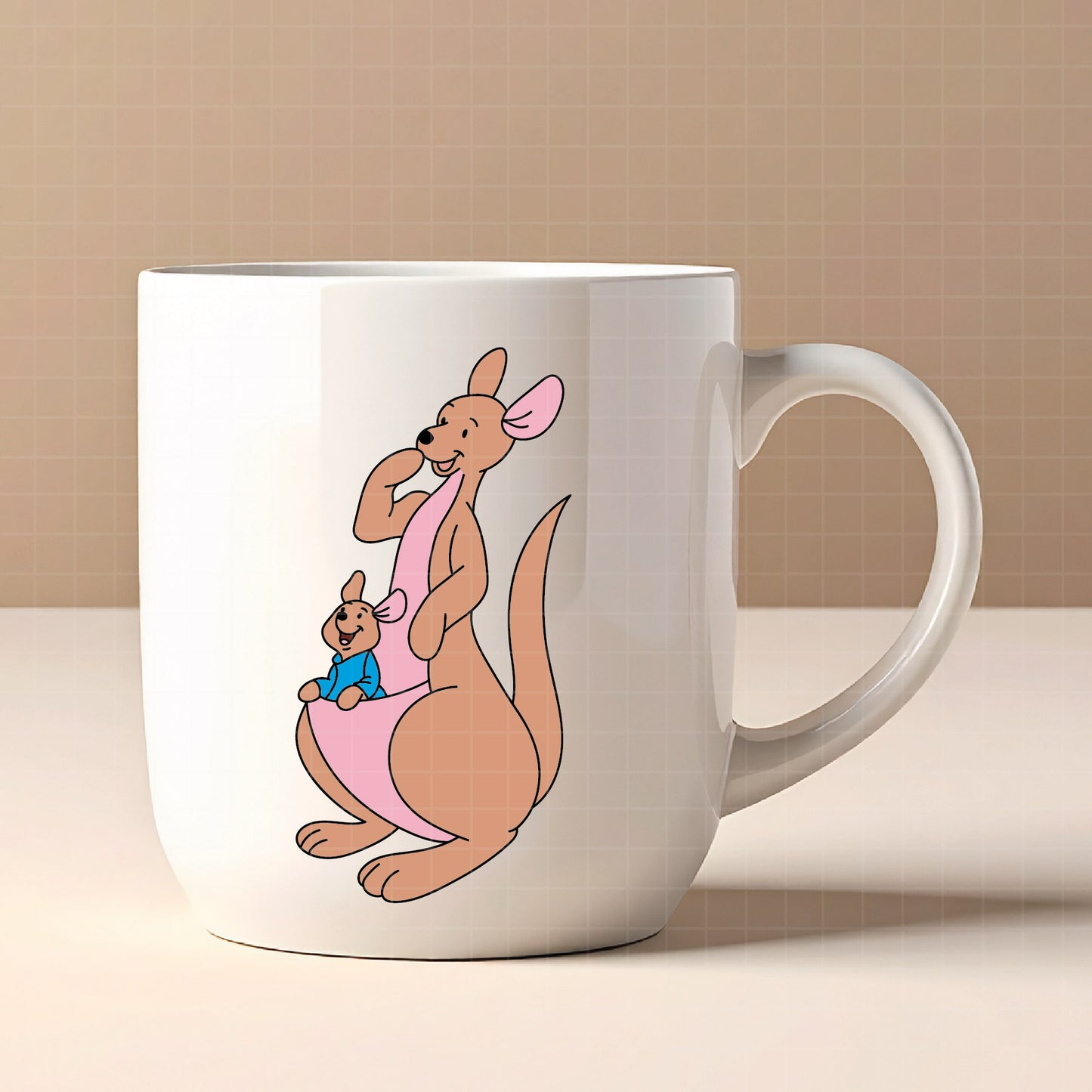 COD4658 - Winnie the pooh rabbit svg, pooh sketch svg, friends svg, pooh birthday svg