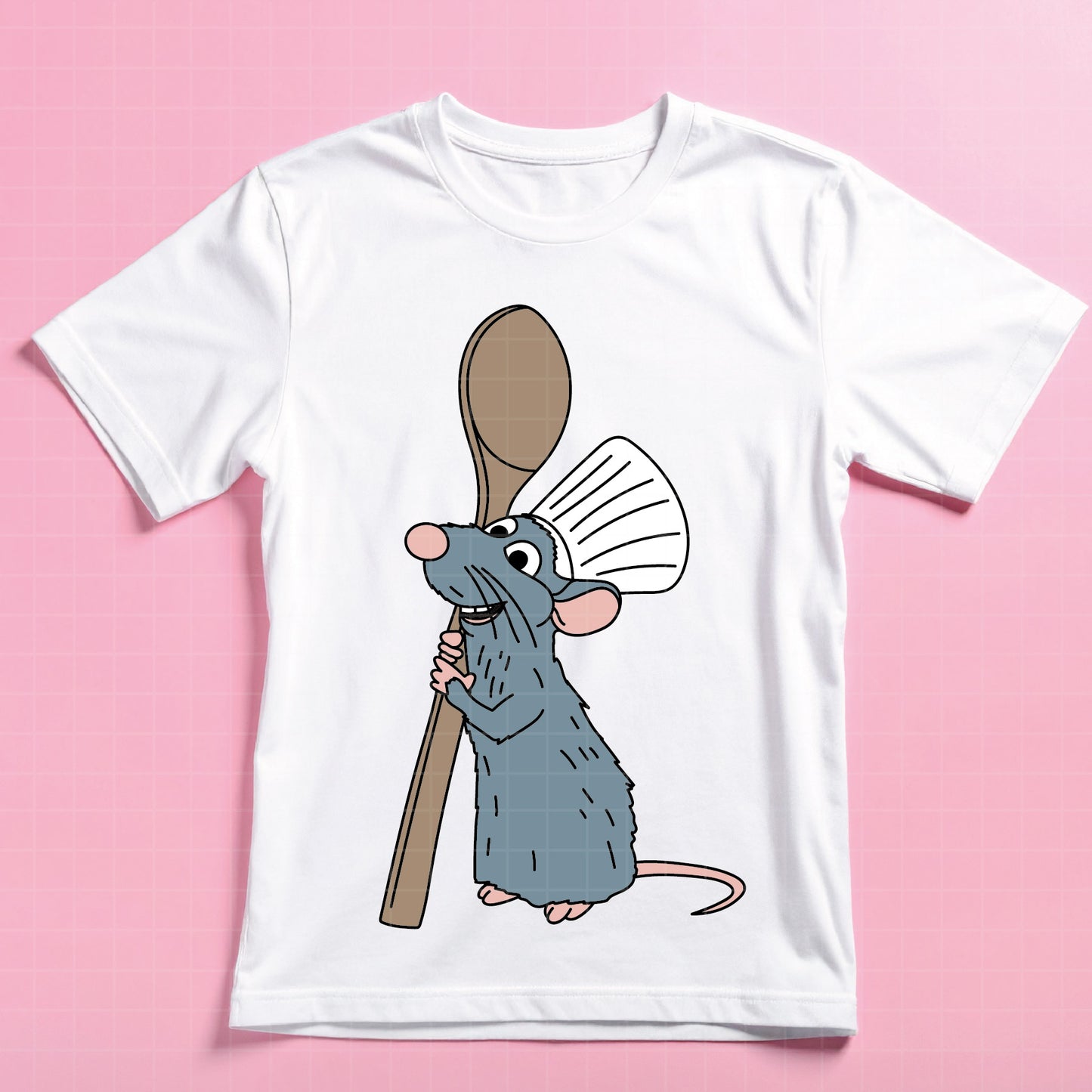 COD4680 - Ratatouille Svg, Ratatouille Png, Mouse Png, Ratatouille, Ratatouille Sublimation, Instant Download