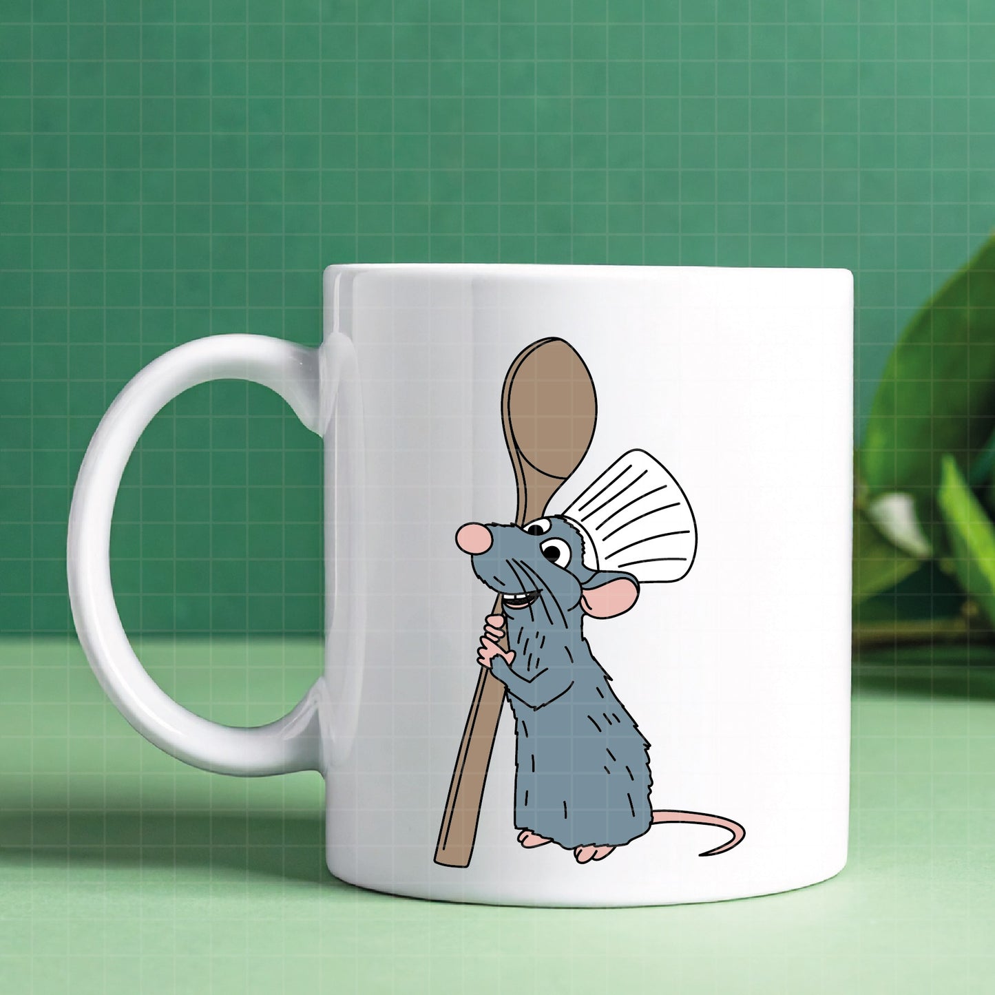 COD4680 - Ratatouille Svg, Ratatouille Png, Mouse Png, Ratatouille, Ratatouille Sublimation, Instant Download
