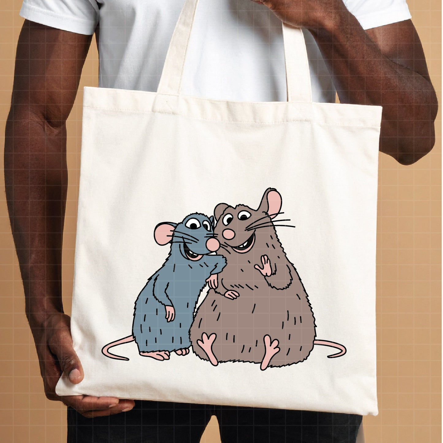 COD4681 - Ratatouille Svg, Ratatouille Png, Mouse Png, Ratatouille, Ratatouille Sublimation, Instant Download