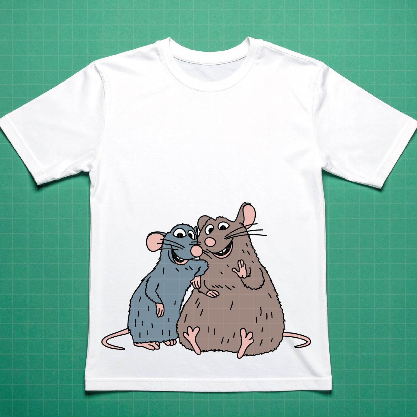 COD4681 - Ratatouille Svg, Ratatouille Png, Mouse Png, Ratatouille, Ratatouille Sublimation, Instant Download