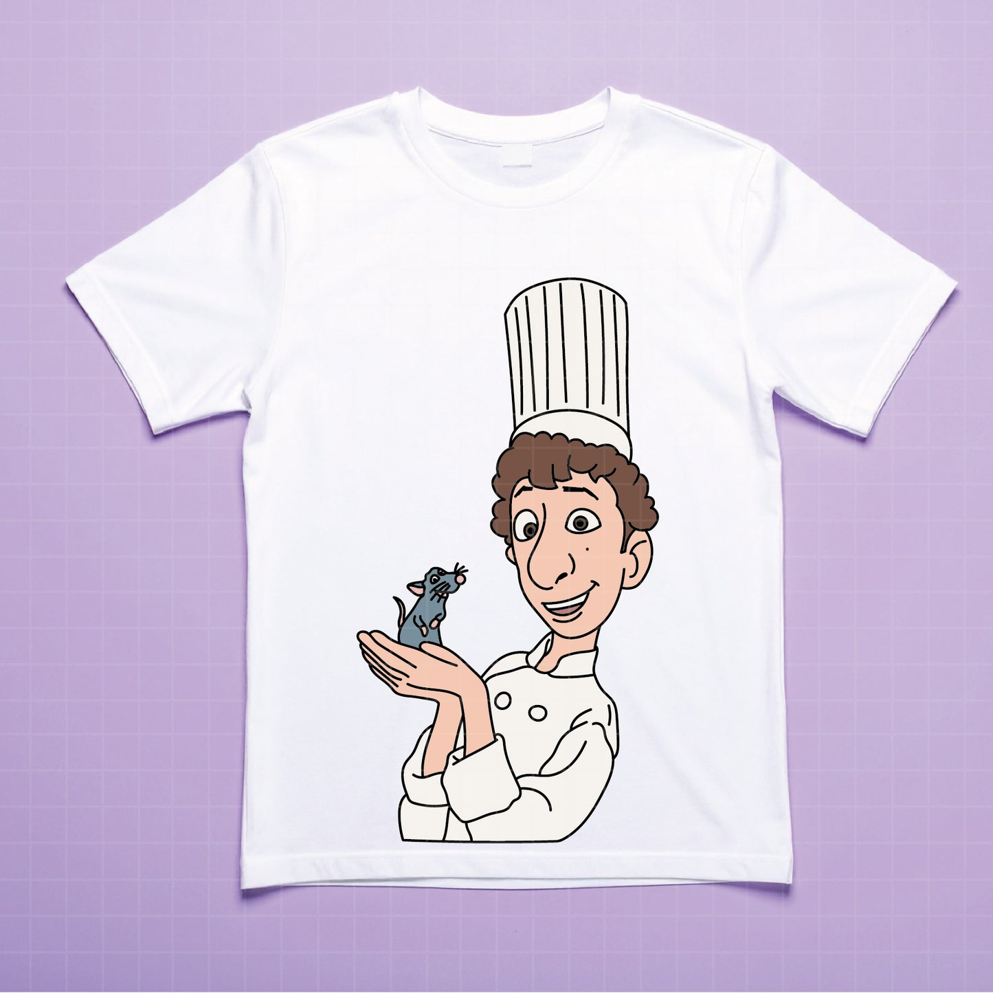 COD4682 - Ratatouille Svg, Ratatouille Png, Mouse Png, Ratatouille, Ratatouille Sublimation, Instant Download