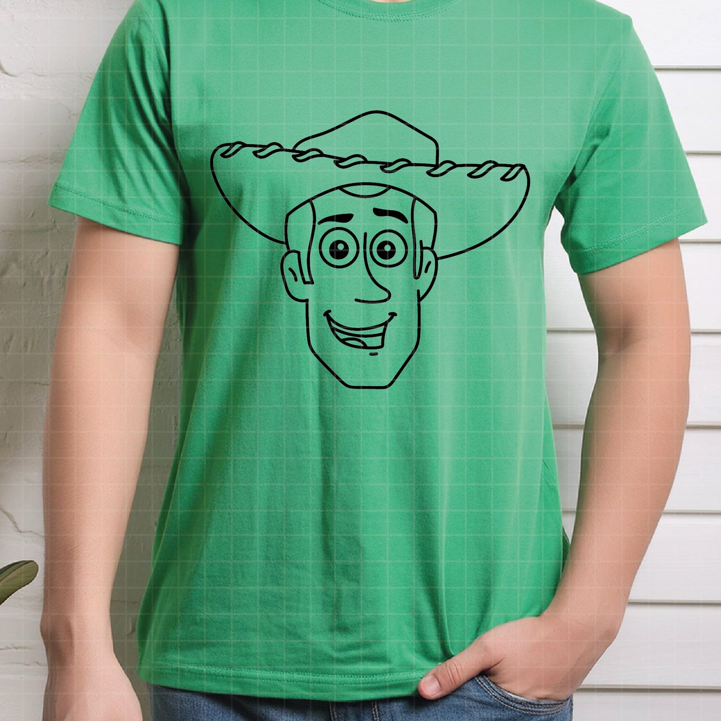 COD4684 - Toy Story PNG, Toy Story Clipart, Toy Story SVG, Buzz Lightyear Woody