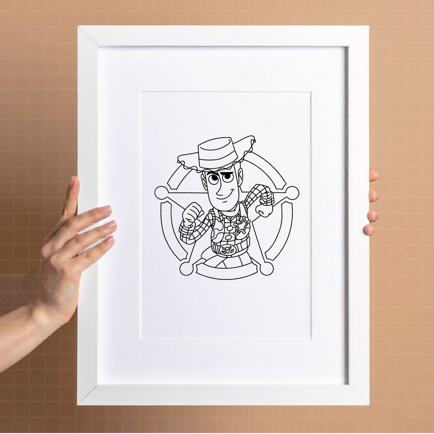 COD4685 - Toy Story PNG, Toy Story Clipart, Toy Story SVG, Buzz Lightyear Woody