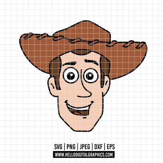 COD4688 - Toy Story PNG, Toy Story Clipart, Toy Story SVG, Buzz Lightyear Woody