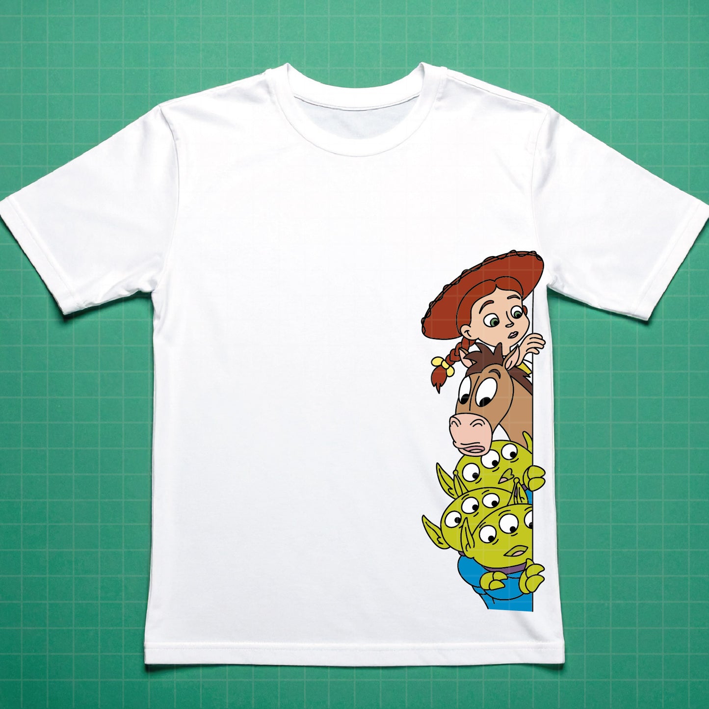COD4696 - Toy Story PNG, Toy Story Clipart, Toy Story SVG, Buzz Lightyear Woody