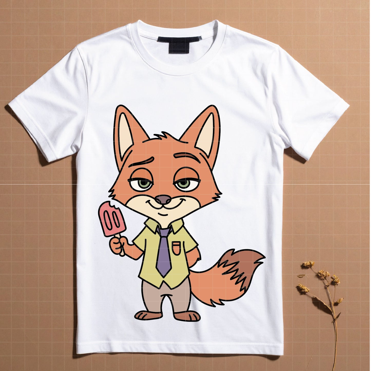 COD4703 - Judy svg, Zootopia SVG, Zootopia PNG, EPS -Judith png, Outline clipart vector