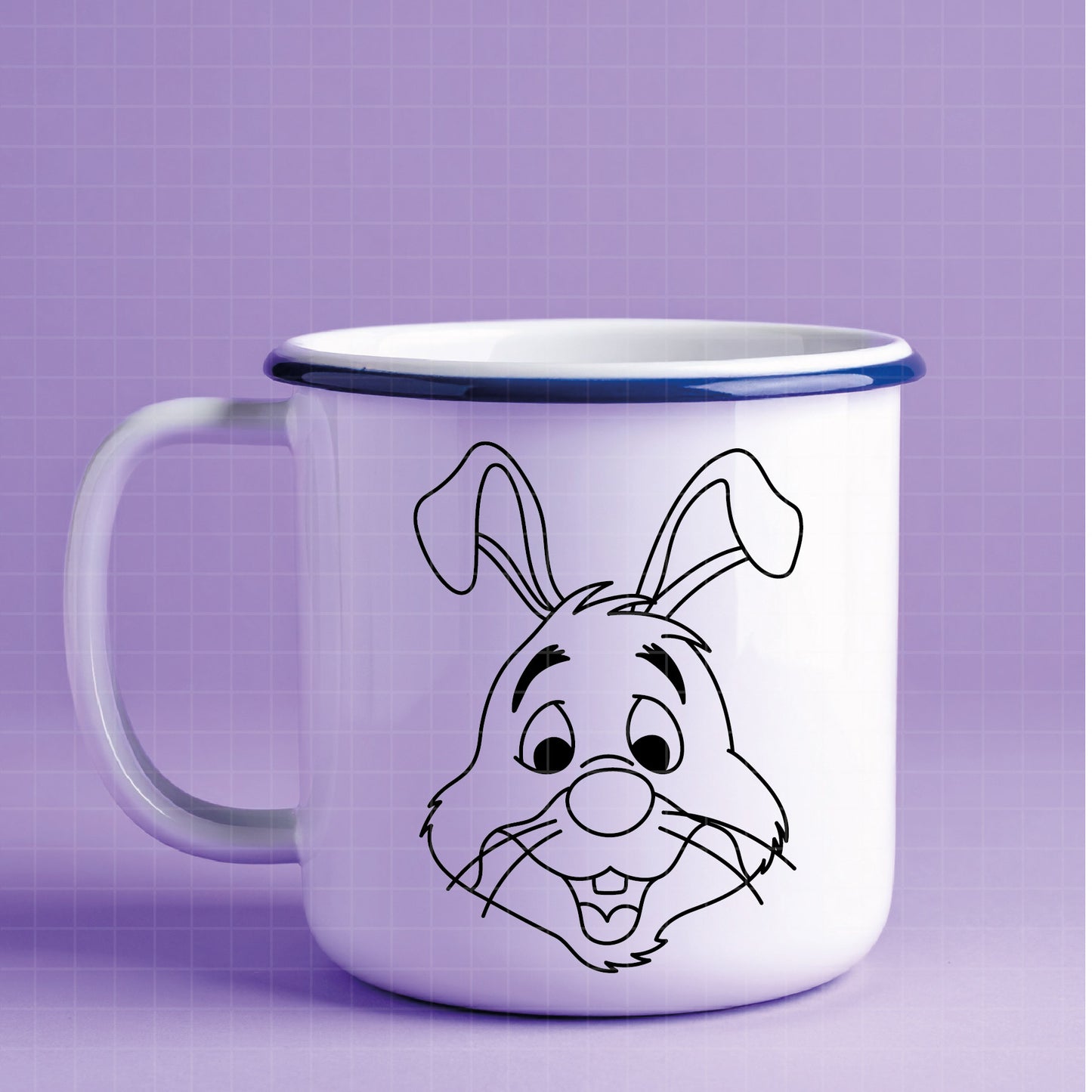COD4704 - Winnie the pooh rabbit svg, pooh sketch svg, friends svg, pooh birthday svg