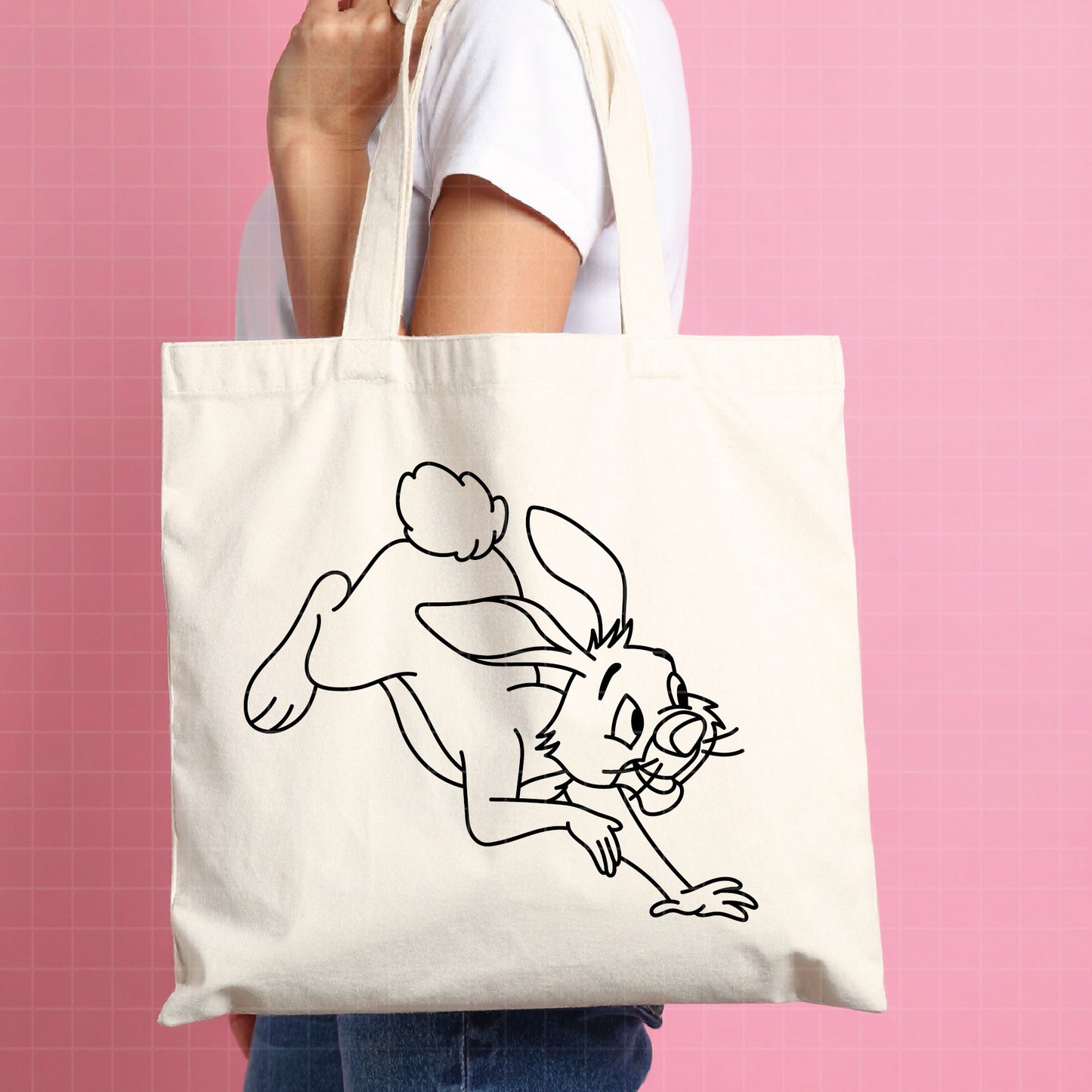 COD4705 - Winnie the pooh rabbit svg, pooh sketch svg, friends svg, pooh birthday svg