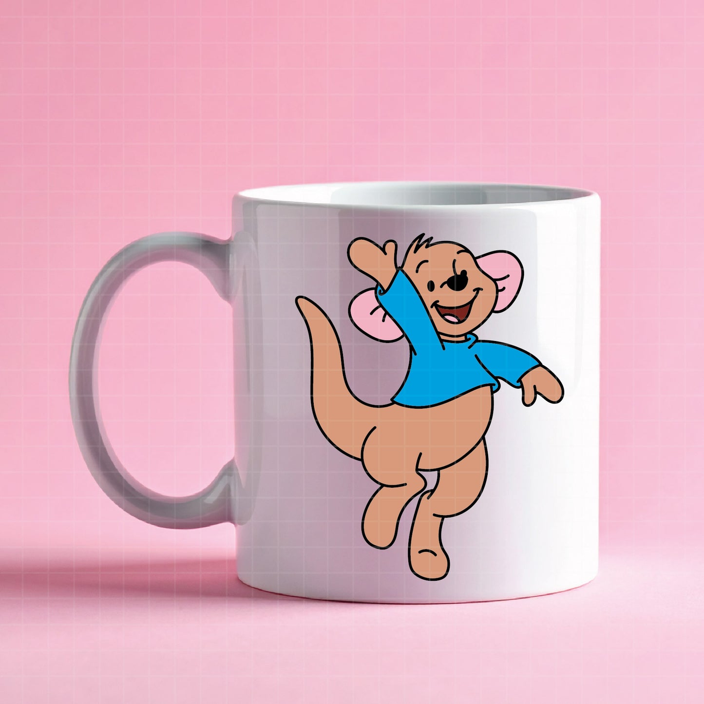 COD4712 - Winnie the pooh rabbit svg, pooh sketch svg, friends svg, pooh birthday svg