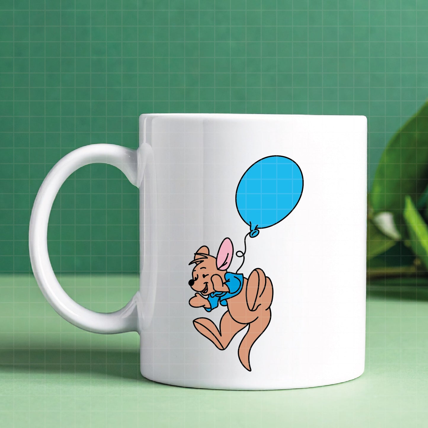 COD4713 - Winnie the pooh rabbit svg, pooh sketch svg, friends svg, pooh birthday svg