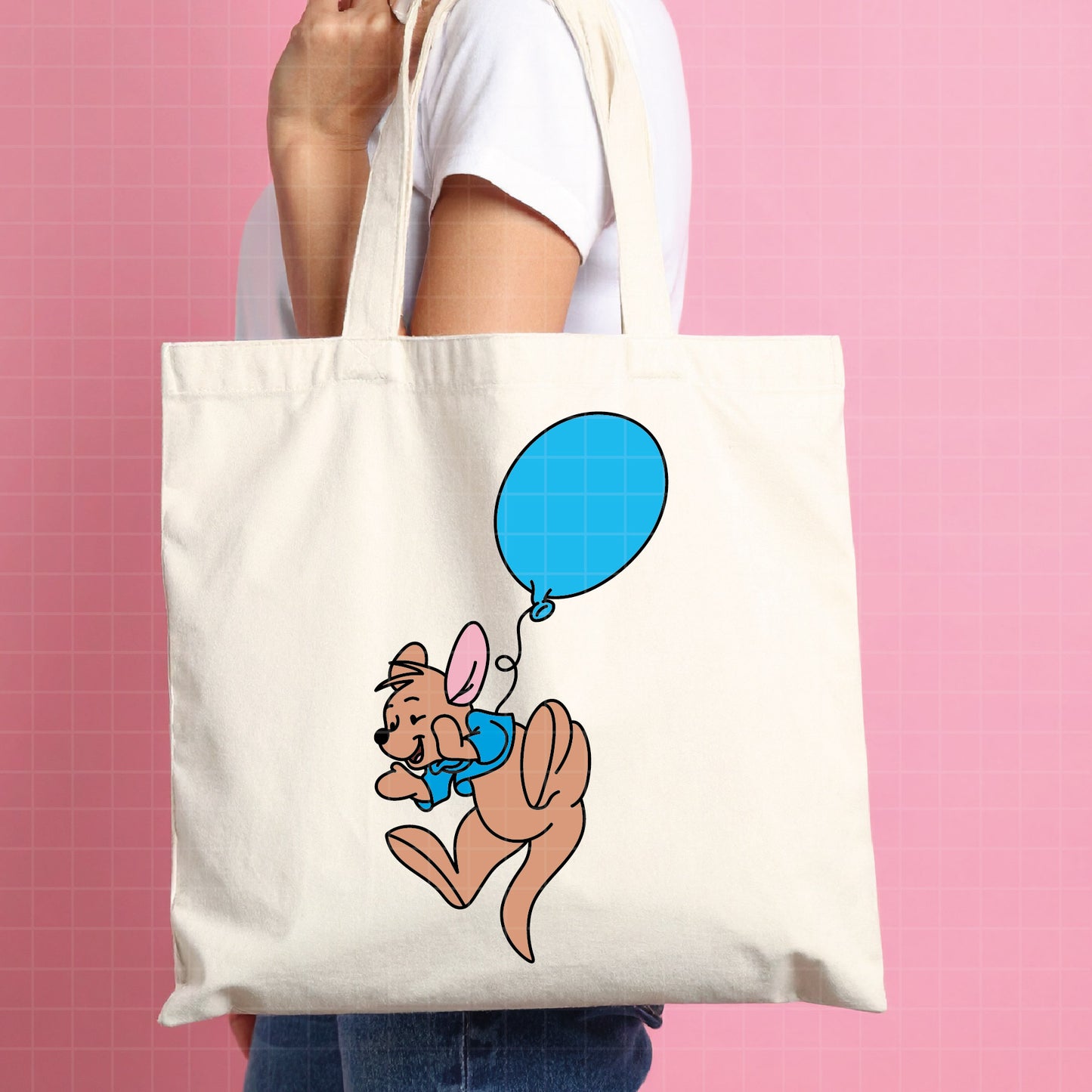 COD4713 - Winnie the pooh rabbit svg, pooh sketch svg, friends svg, pooh birthday svg